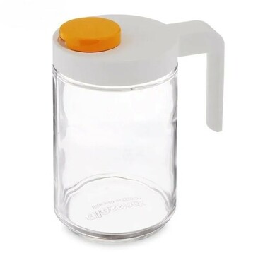 Контейнер для масла (600 мл) Glasslock