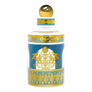 Ваза-декантер для диффузора Minerva Light Blue, 700 мл Baci Milano