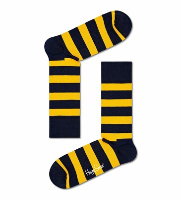 Носки Stripe Sock Happy socks