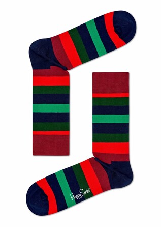 Носки Stripe Sock Happy socks