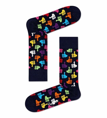 Носки Thumbs Up Sock Happy socks