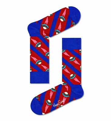 Носки Ufo Sock Happy socks
