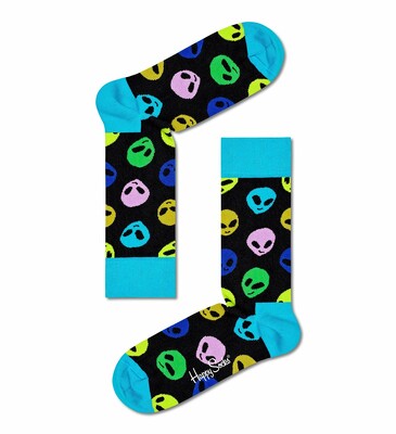 Носки Alien Sock Happy socks