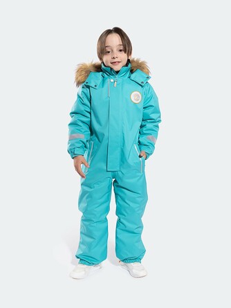 Комбинезон зимний Kisu