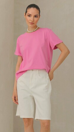 Футболка Nastya Sergeeva by May Be