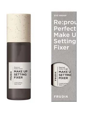 Спрей-фиксатор для макияжа, 120 мл Frudia