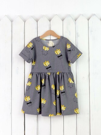 Платье Baby Boom