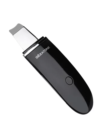 Аппарат для ультразвуковой чистки и лифтинга кожи лица Bio Sonic 1007 Gezatone