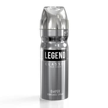 Дезодорант мужской Legend Classic 200 мл Emper