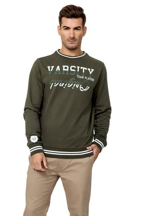 Свитер Varsity