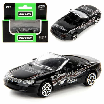 Машина 1:64 Hoffmann