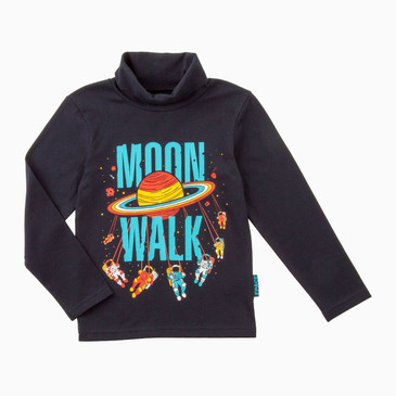 Свитер Космос Free Age