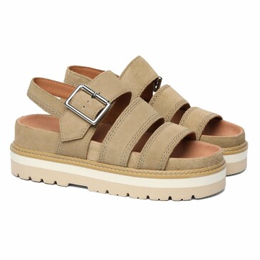 Сандалии Clarks