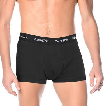 Трусы (3 шт.) Calvin Klein