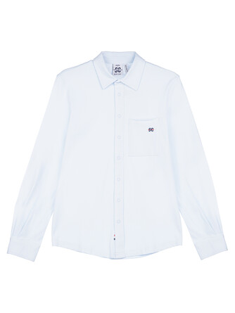 Сорочка (regular fit) School PlayToday