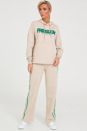 Брюки спортивные Happychoice