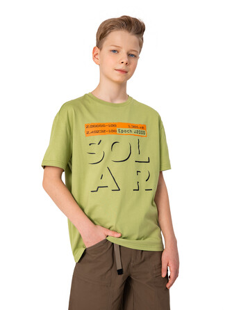 Футболка Kapika