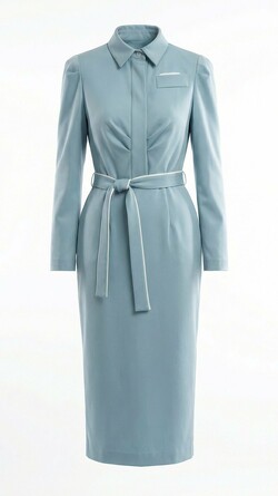 Платье Nastya Sergeeva by May Be