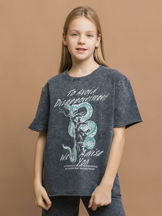 Футболка Batik