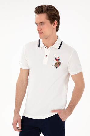 Поло U.S. Polo Assn.