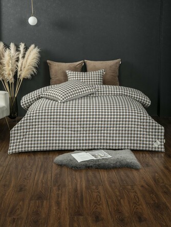 Комплект постельный с одеялом Пье де пуль Kazanov.A.