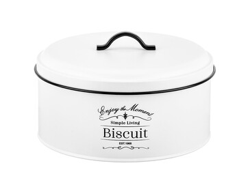 Банка для печенья Bisсuit, 3 л Elan Gallery
