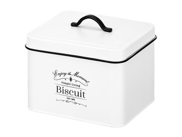 Банка для хранения Bisсuit, 3 л Elan Gallery