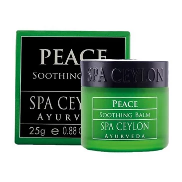 Бальзам успокаивающий Умиротворение Spa Ceylon, 25 г