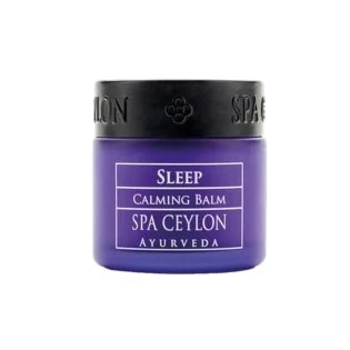 Бальзам успокаивающий Спокойный сон Spa Ceylon, 25 г