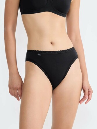 Трусы-слипы Sloggi 