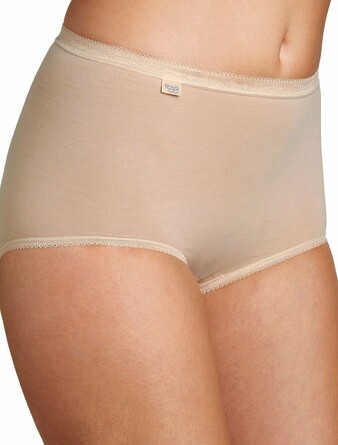 Трусы макси (3 шт.) Sloggi