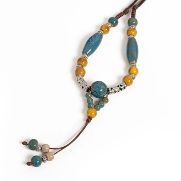 Колье Iris Premium Jewelry