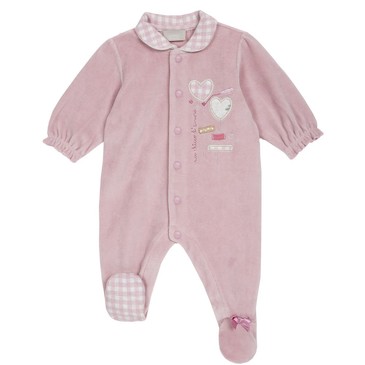 Комбинезон Chicco