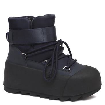 Дутики зимние Tendance