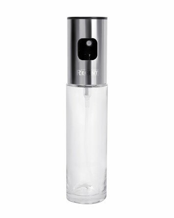 Диспенсер для масла 100 мл linea aroma Regent Inox