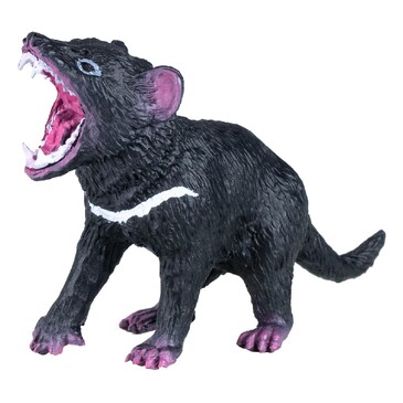 Тасманийский дьявол, 7х2х4 см Konik