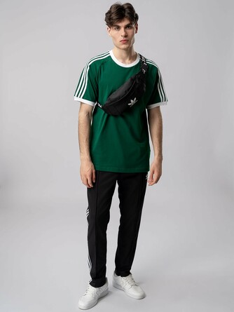 Сумка поясная 15х36 см Adidas