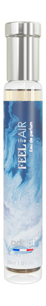 Парфюмерная вода мужская Feel The Air, 30 мл, Adopt