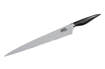 Нож кухонный Joker для нарезки 297 мм Samura