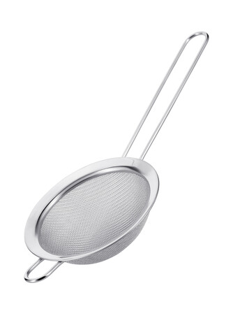 Ситечко linea pronto 14 см Regent Inox