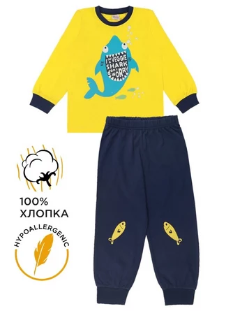Пижама (кофта и брюки) Bonito