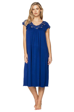 Сорочка ночная Lunaretta