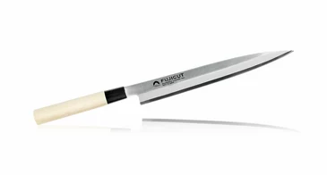 Нож для сашими Янагиба 240 мм Fuji Cutlery