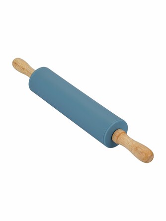Скалка 31 см linea silicone Regent Inox