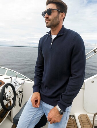 Джемпер Vilatte