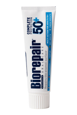 Мусс для полости рта 200 мл Biorepair