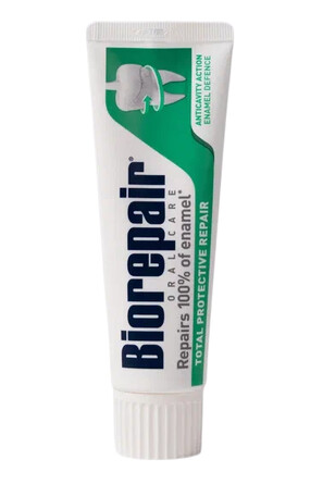 Паста зубная Комплексная защита 75 мл Biorepair