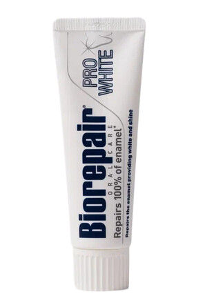 Паста зубная Pro White 75 мл Biorepair