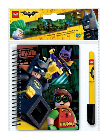 Набор Batman Movie Lego