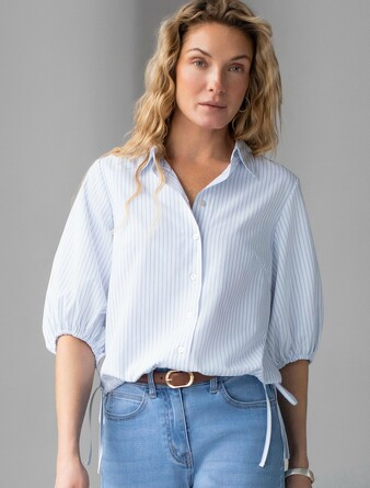 Блузка Vilatte